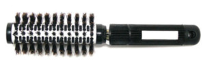 Boar Bristle Brush