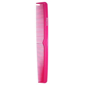 Brushes: Denman D12 Teasing Comb