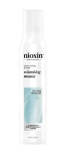 Nioxin Volumising Mousse 200ml