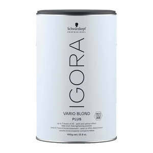 Schwarzkopf: Schwarzkopf Igora Bleach BLUE