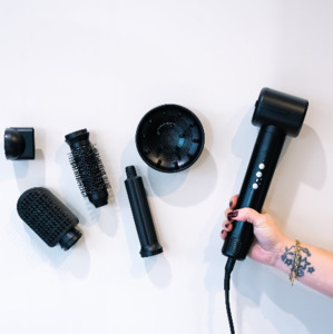 Dryers And Accessories: EF Air-Tool Blow Dryer