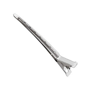 Duckbill Clips