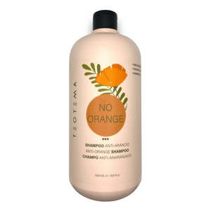 Teotema Care: Teotema No Orange Shampoo 1000ml