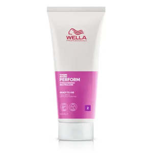 Perming: Wella Straight Perform Neutraliser 400g
