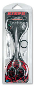 Scissors Razors: Kiepe Studio Techno Professional Scissors 5 "