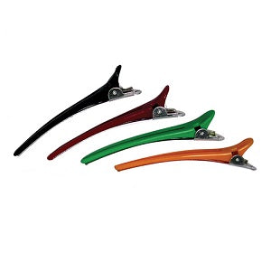 Specials: Sectioning Clips Nylon/Aluminium Coloured