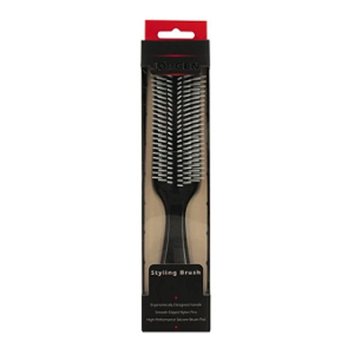 Specials: Jorgen 7 Row Styling