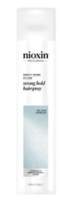 Professional: Nioxin Pro Thick Niospray Strong Hold