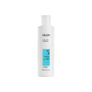 Professional: Nioxin Scalp Revitaliser Conditioner #3 300ml