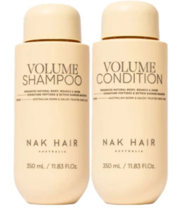 Professional: Nak Signature Volume 350ml