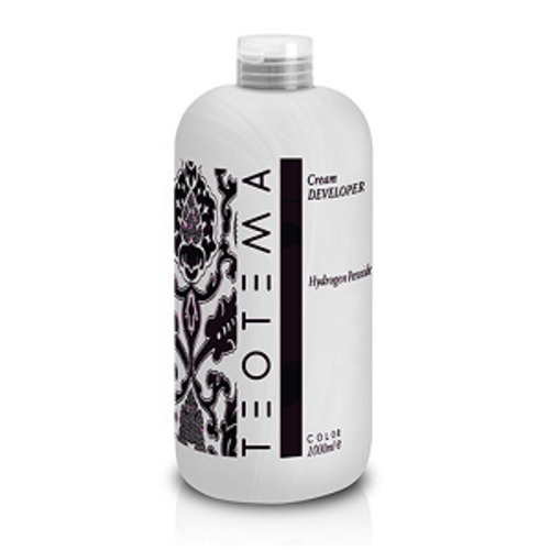 Teotema Colour: Teotema Creme Developer 1000ml