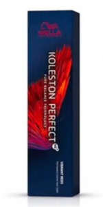 Wella Professionals Koleston Perfect Vibrant Reds