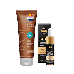 Gradual Face and Body Bundle