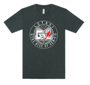 T Shirts: LETASI GENZ TEES