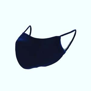 Frontpage: Plain Mask