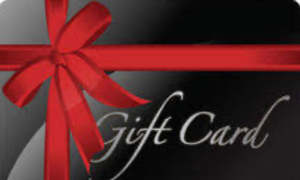 Gift Cards