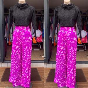 Womens: PALAZZO PANTS