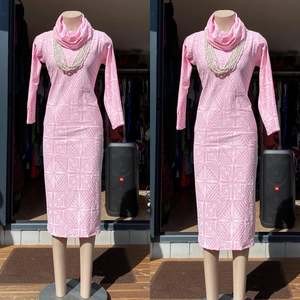 Accessories: Winter’s Collection Dresses - MAY