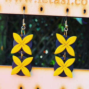 Accessories: LETASI TAPA Double