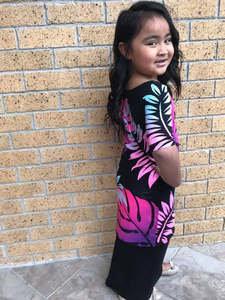 Kids: JC'Lera Dress