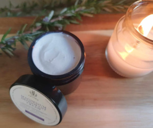 charcoal deodorant: Deodorant magnesium cream