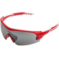 Adults: Napoli red