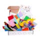 Around the World Craft Kit