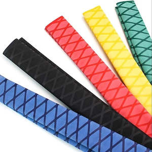 Products: Mojo Anti-Slip Heat Shrink Grip Tubing 1m Diameter 3cm