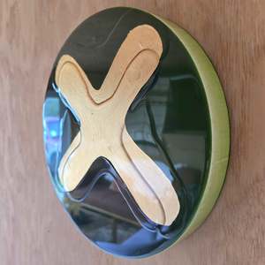 Ginger Kisses: GINGER KISS Irish Gold