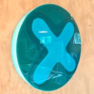 GINGER KISS Green Gables