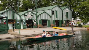 Products: Fiords, Glaciers and Mountains Tour