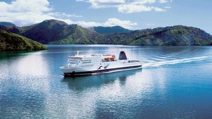 Products: New Zealand 21 Day Discover Tour