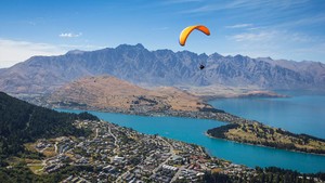 Products: Contrasts of New Zealand