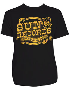 Products: Sun Saloon Tee Shirt