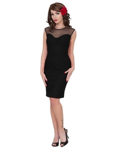 Products: Mary Lou Wiggle Dress