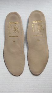 Products: Bleyer Original Insoles