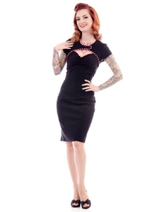 Candy Cane Lane Dress