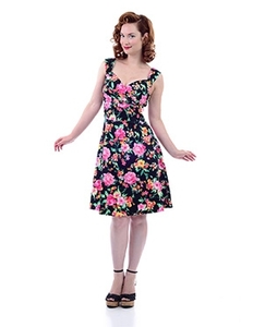 Secret Garden Dress