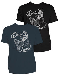 Products: Dirty Lanes S/S