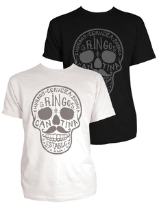 Gringo Short Sleeve Tee