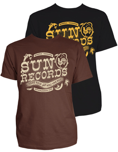 Sun Saloon Mens Tee