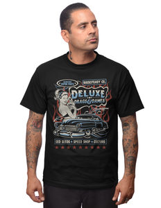 Products: Men’s Rods’ Tee