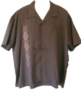 Products: Argyle Diamonds Button Up
