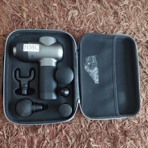Products: Massage Gun