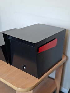 The USK - Rural Letterbox Letterboxes, Mailboxes, Multiunit Letterboxes NZ