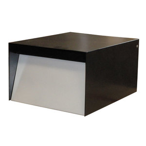 Contemporary Letterbox (Front Opening) Letterboxes, Mailboxes, Multiunit Letterboxes NZ