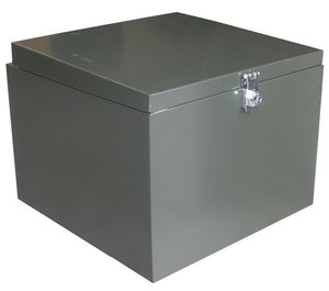Courier Box Letterboxes, Mailboxes, Multiunit Letterboxes NZ