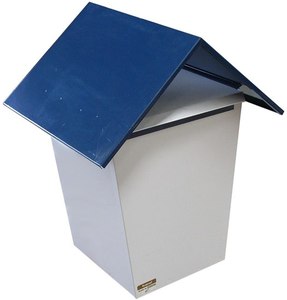 Low Cost Traditional Letterbox Letterboxes, Mailboxes, Multiunit Letterboxes NZ