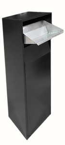 Products: Rural Eden Letterbox Deep Body (REDEN-D) Letterboxes, Mailboxes, Multiunit Letterboxes NZ