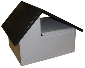 Products: Royale Metal Letterbox Letterboxes, Mailboxes, Multiunit Letterboxes NZ